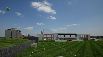 Divulgação | Laghetto Sports Resort