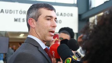 Paulo M. Azevedo/BNews