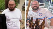 Reprodução/Redes sociais