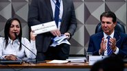 Imagem CPMI do 8 de janeiro toma decisão sobre depoimentos; saiba mais