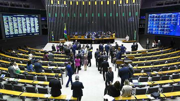 Roque de Sá/Agência Senado