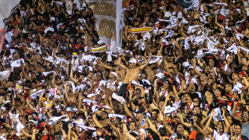 Victor Ferreira/EC Vitória