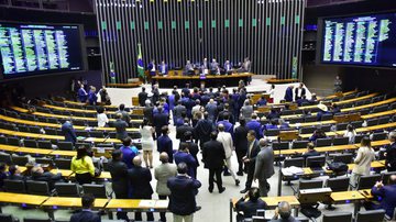 Zeca Ribeiro / Câmara dos Deputados