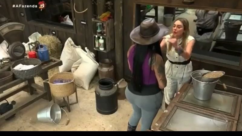 Reprodução / RecordTV