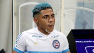 Felipe Oliveira/ECBahia