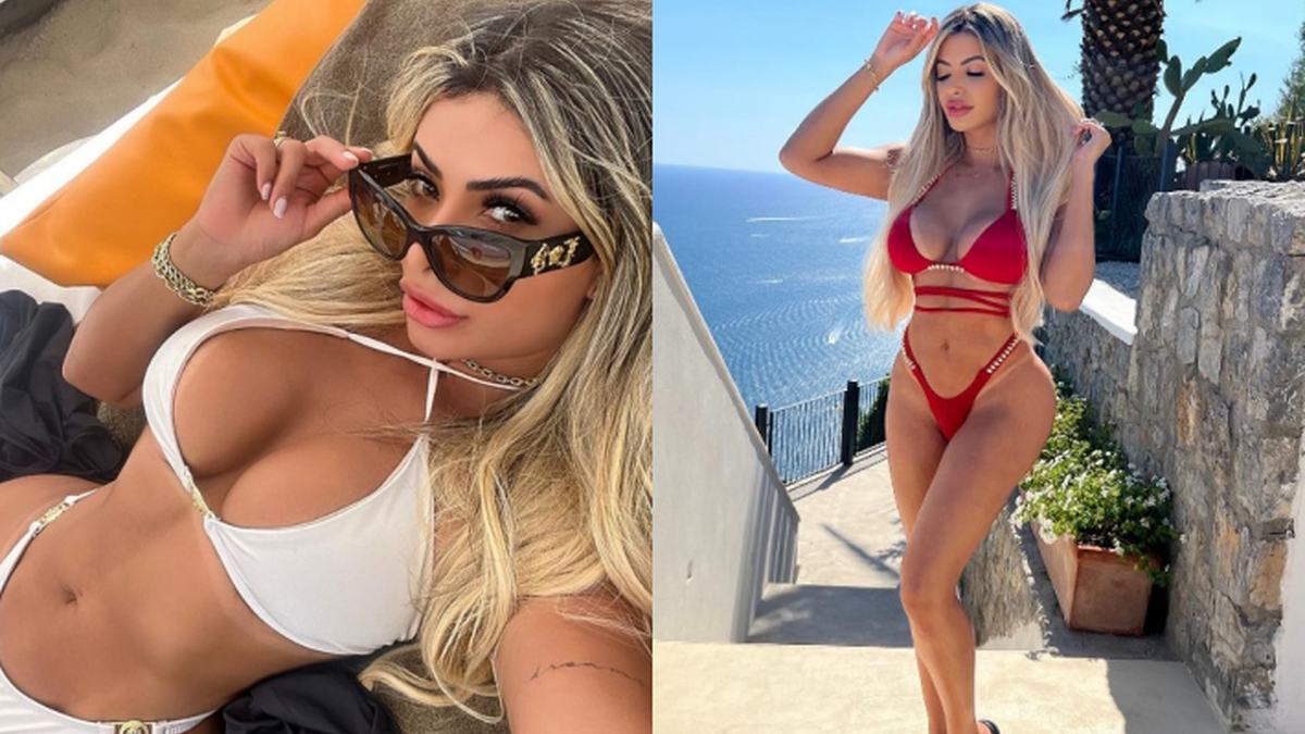 Brasileira é eleita como 'mulher perfeita' pela Playboy; Conheça