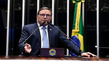 Jefferson Rudy / Agência Senado