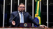 Jefferson Rudy / Agência Senado