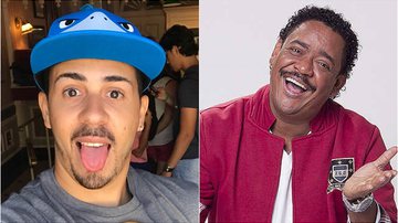 Reprodução / Instagram