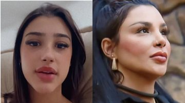 Reprodução/ Instagram/ Record