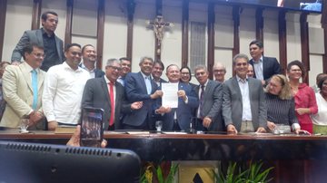 Daniela Pereira / BNews