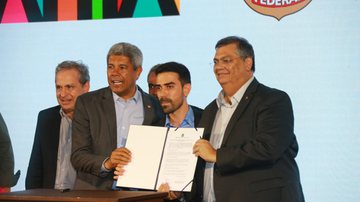 Paulo M. Azevedo / BNews