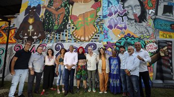 Fotos Fernando Vivas/GOVBA