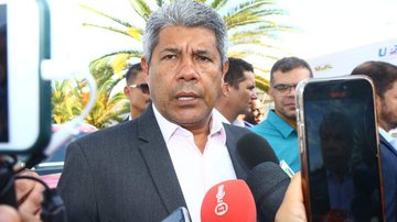 Paulo M. Azevedo/BNews