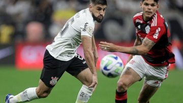 Rodrigo Coca/Divulgação/Corinthians