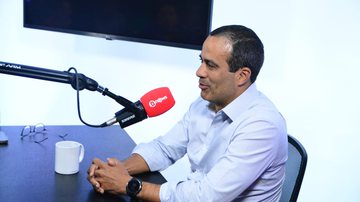 Joilson César / BNews