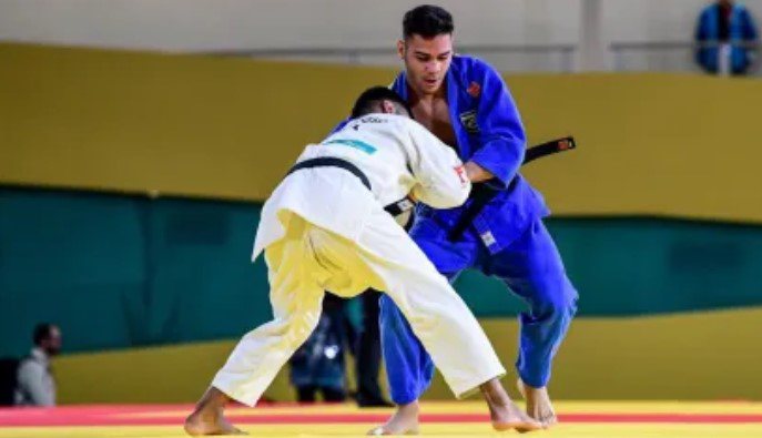 Anderson Neves/CBJ