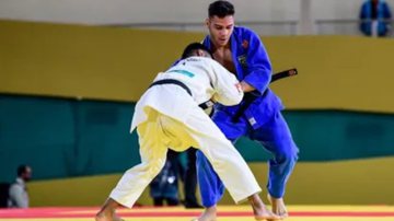 Anderson Neves/CBJ
