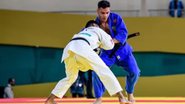 Anderson Neves/CBJ