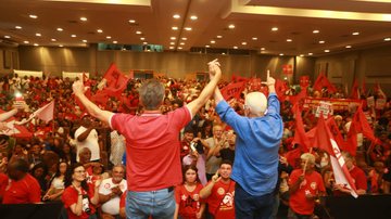 Paulo M Azevedo / BNews