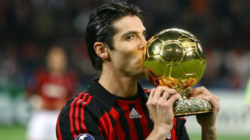 Divulgação/AC Milan