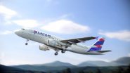 Divulgação / LATAM