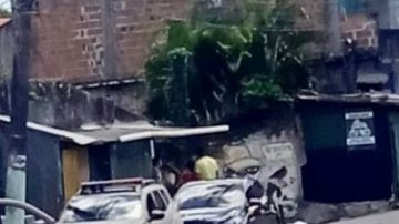 Reprodução/ Redes sociais