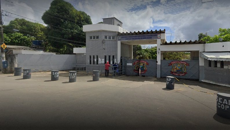 Reprodução / Google Maps