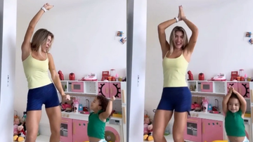 Reprodução / Instagram
