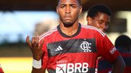 Gilvan de Souza / Flamengo