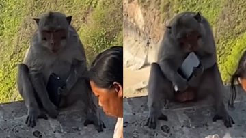 Reprodução/Instagram @balitopholiday