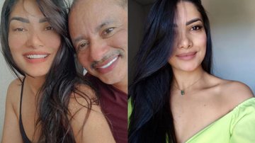Reprodução/Redes sociais