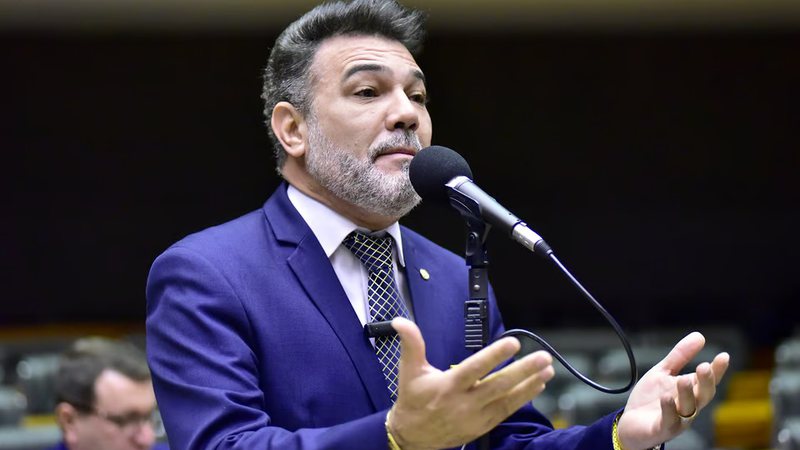 Zeca Ribeiro/Câmara dos Deputados