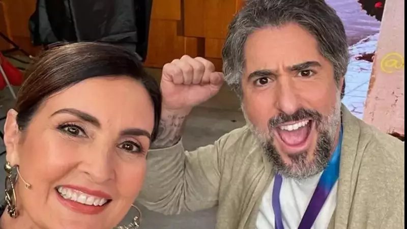 Reprodução / TV Globo