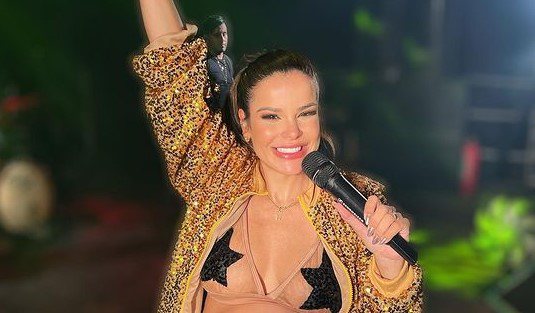 Reprodução / Instagram