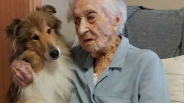 Reprodução// Twitter  @MariaBranyas112