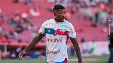 Mateus Lotif / Fortaleza EC
