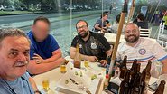 Reprodução/Redes sociais
