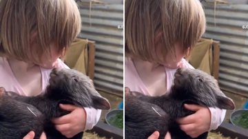 Reprodução / TikTok