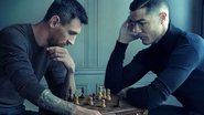 Reprodução / Instagram @cristiano