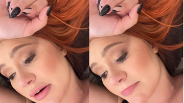 Reprodução / Instagram @mirelajanis