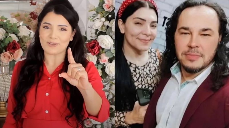 Reprodução/Redes sociais
