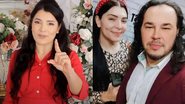 Reprodução/Redes sociais
