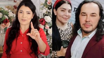 Reprodução/Redes Sociais