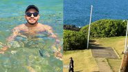Reprodução / Instagram/ Leitor Bnews