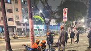 Reprodução / X (antigo Twitter)