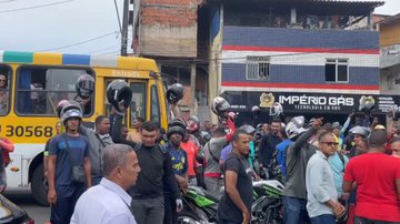 Tacio Caldas/BNews