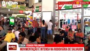 Reprodução/BNewsTV