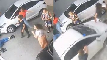 Reprodução/TV Globo