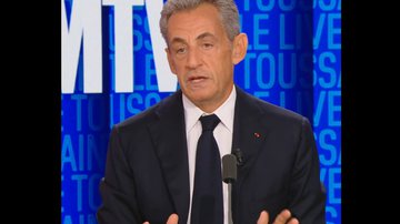 Reprodução / BFM TV